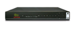 Гибридные видеорегистраторы 8 каналов ADH-16A v1.0